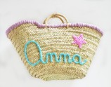 Customized basket